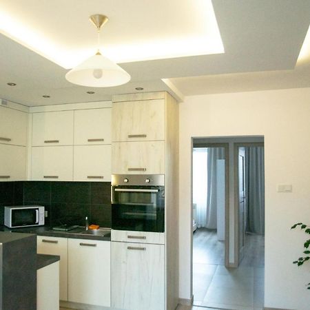 Apartament Karolewska Лодзь Екстер'єр фото