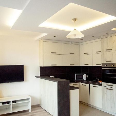 Apartament Karolewska Лодзь Екстер'єр фото