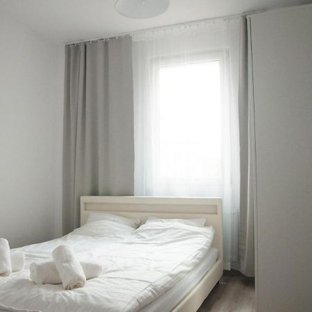 Apartament Karolewska Лодзь Екстер'єр фото