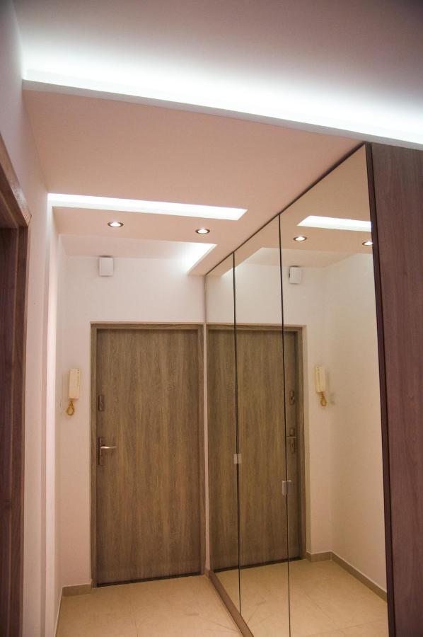Apartament Karolewska Лодзь Екстер'єр фото